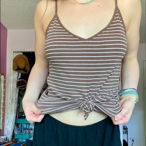 🤎AMERICAN EAGLE TANK🤎